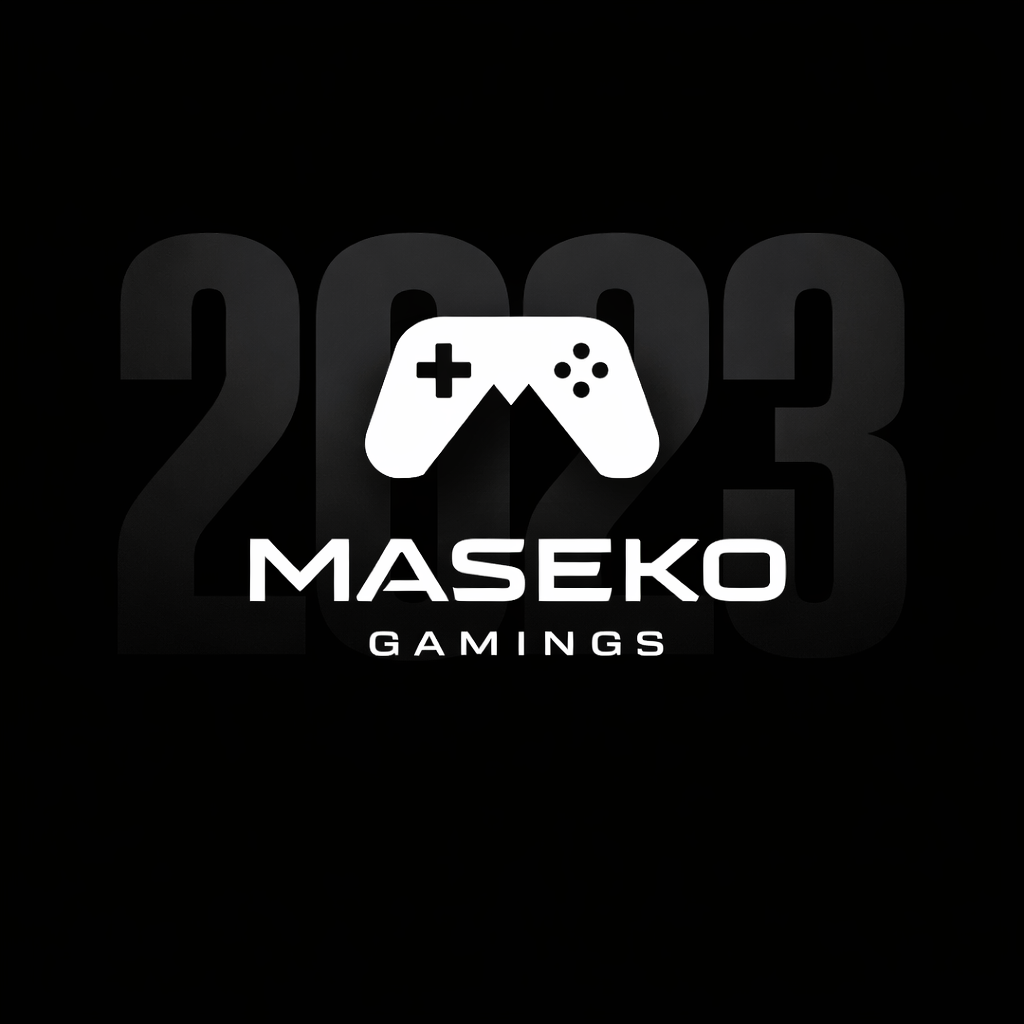 Masekogamings