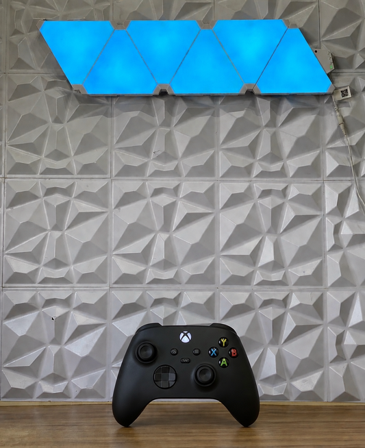 Xbox Wireless Controller Carbon Black