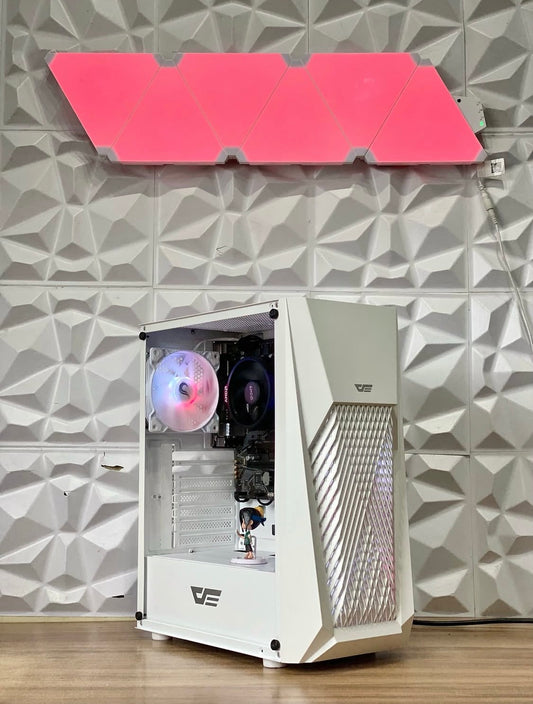 RYZEN 5 5600G 16GB GAMING PC
